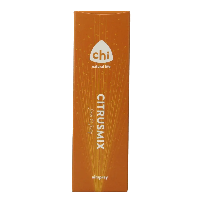 Chi Citrusmix airspray 50 Milliliter