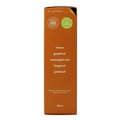 Chi Citrusmix airspray 50.00 Milliliter