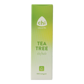 Chi Tea tree (eerste hulp) bio 10 Milliliter