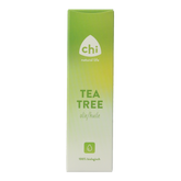 Chi Tea tree (eerste hulp) bio 10.00 Milliliter