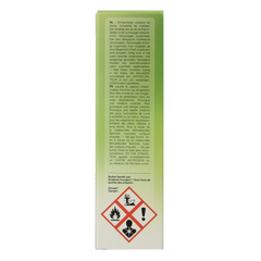 Chi Tea tree (eerste hulp) bio 10.00 Milliliter