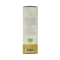 Chi Rozenbottelolie eko bio 50.00 Milliliter