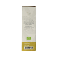 Chi Rozenbottelolie eko bio 50.00 Milliliter