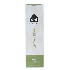 Chi Akkermunt china cult 10.00 Milliliter
