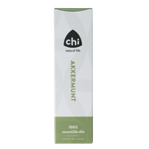 Chi Akkermunt china cult 10.00 Milliliter
