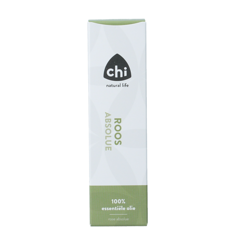 Chi Roos absolue 2.5 Milliliter