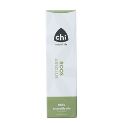 Chi Roos absolue 2.50 Milliliter