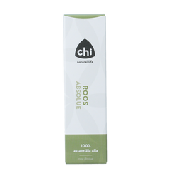 Chi Roos absolue 2.5 Milliliter