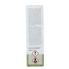 Chi Roos absolue 2.5 Milliliter