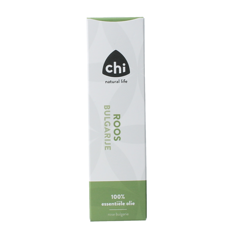 Chi Roos Bulgarije cult 1.00 Milliliter