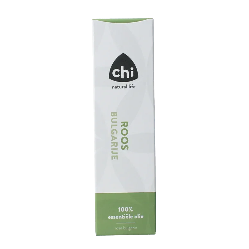 Chi Roos Bulgarije cult 1 Milliliter