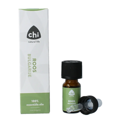 Chi Roos Bulgarije cult 1 Milliliter