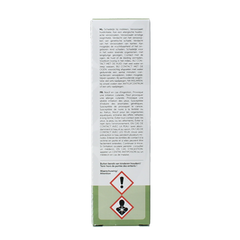 Chi Roos Bulgarije cult 1 Milliliter