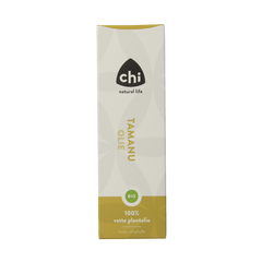 Chi Tamanu eko 50 Milliliter