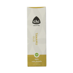 Chi Tamanu eko 50 Milliliter