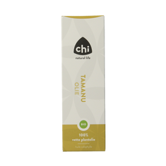 Chi Tamanu eko 50.00 Milliliter