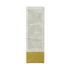 Chi Tamanu eko 50 Milliliter