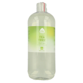Chi Tea tree hand & body foam wash navulling 1 Liter