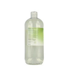 Chi Tea tree hand & body foam wash navulling 1 Liter