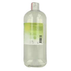 Chi Tea tree hand & body foam wash navulling 1 Liter