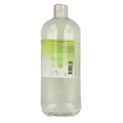 Chi Tea tree hand & body foam wash navulling 1 Liter