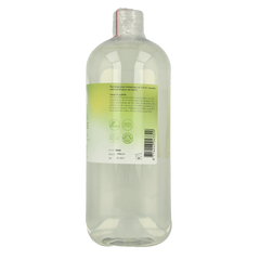 Chi Tea tree hand & body foam wash navulling 1.00 Liter