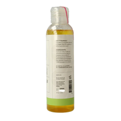 Chi Hydrofiele olie neutraal 150 Milliliter