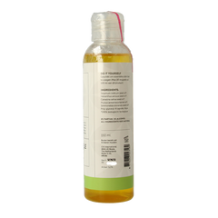 Chi Hydrofiele olie neutraal 150 Milliliter