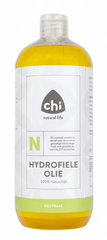Chi Hydrofiele olie neutraal 1.00 Liter