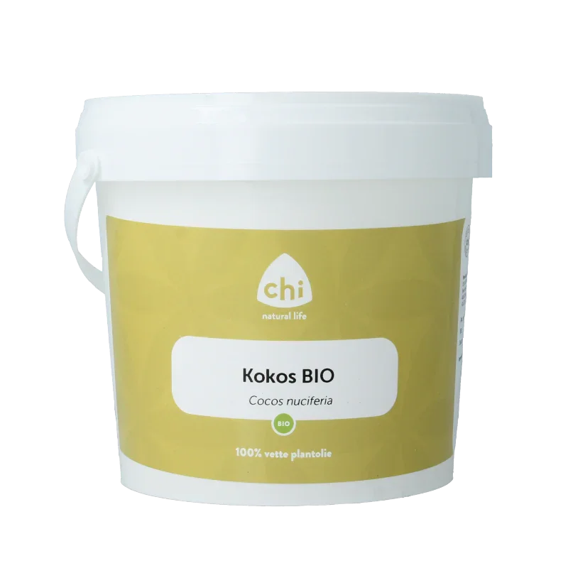 Chi Kokos eko bio 1 Liter
