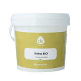 Chi Kokos eko bio 1 Liter