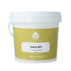 Chi Kokos eko bio 1 Liter