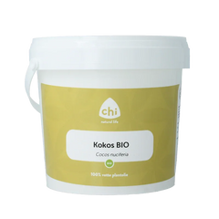 Chi Kokos eko bio 1 Liter