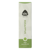 Chi Eucalyptus eko bio 10 Milliliter