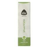 Chi Eucalyptus eko bio 10.00 Milliliter
