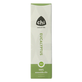 Chi Eucalyptus eko bio 10 Milliliter
