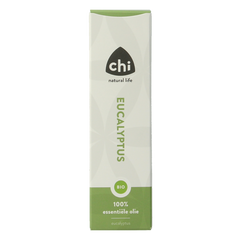 Chi Eucalyptus eko bio 10.00 Milliliter