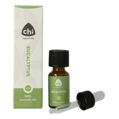 Chi Eucalyptus eko bio 10 Milliliter
