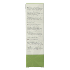 Chi Eucalyptus eko bio 10.00 Milliliter