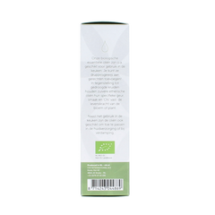 Chi Patchouli etherische olie bio 10.00 Milliliter