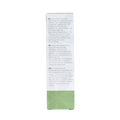 Chi Patchouli etherische olie bio 10.00 Milliliter