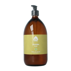 Chi Jojoba olie eko 1 Liter