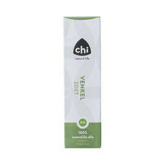 Chi Venkel zoete eko bio 10.00 Milliliter