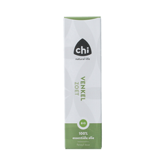 Chi Venkel zoete eko bio 10.00 Milliliter