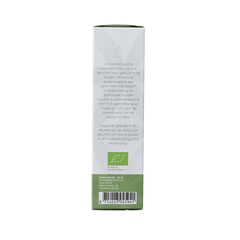 Chi Venkel zoete eko bio 10.00 Milliliter
