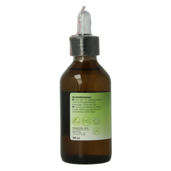 Chi Eerste hulp voetroller & pipet 100 Milliliter