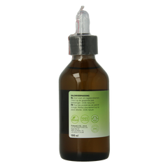 Chi Eerste hulp voetroller & pipet 100.00 Milliliter