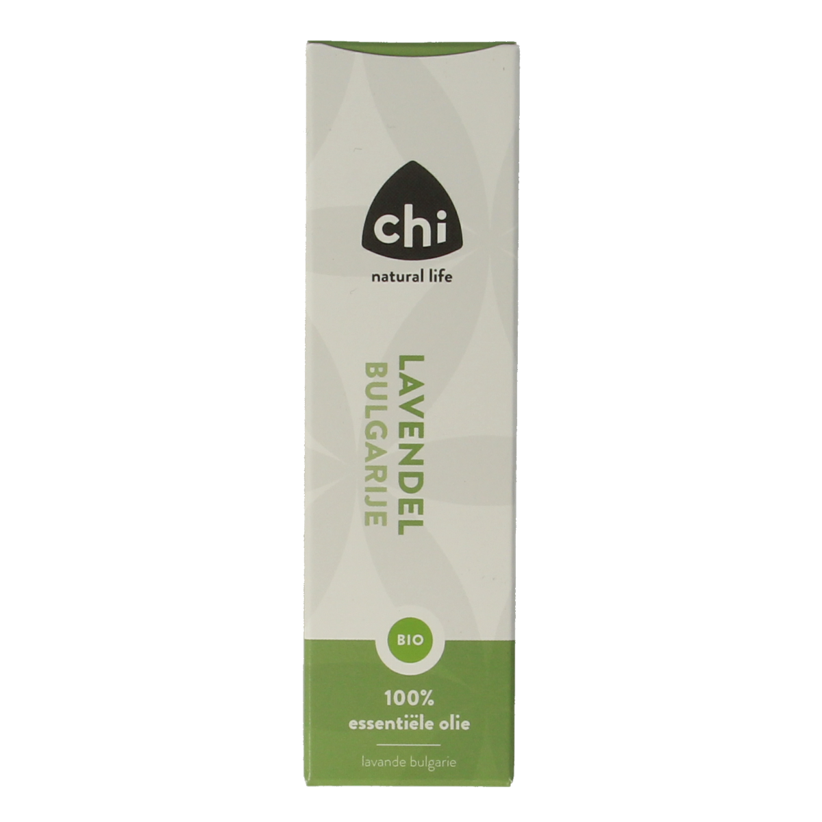 Chi Lavendelolie Bulgarije bio 10.00 Milliliter