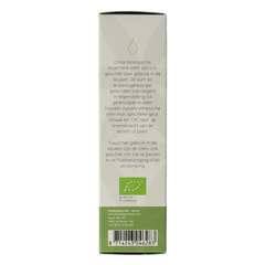 Chi Lavendelolie Bulgarije bio 10 Milliliter