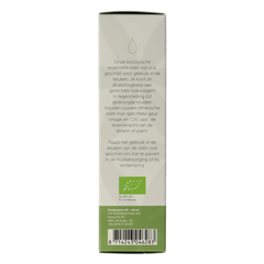Chi Lavendelolie Bulgarije bio 10.00 Milliliter